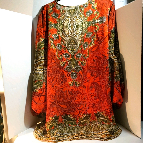 Tunic Top - Picture 5 of 6